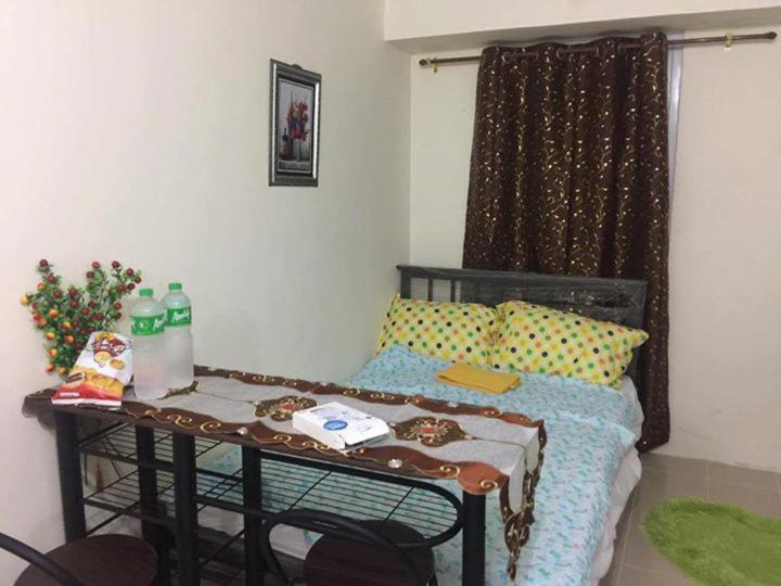 Urban Deca Tondo Unit 1 by Gracey's Place